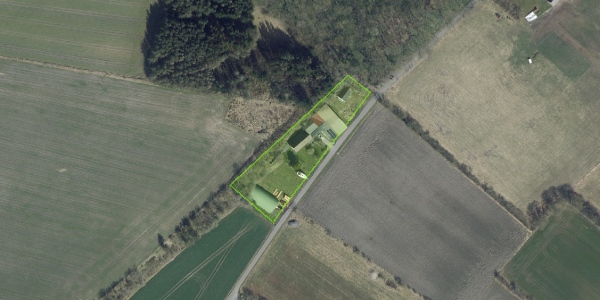 Matrikelkort Ålested 8