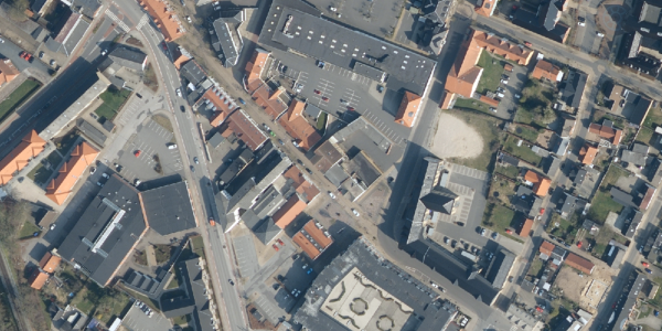 Matrikelkort Algade 47