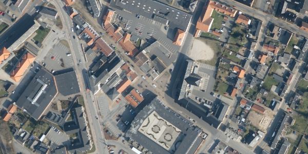 Matrikelkort Algade 53