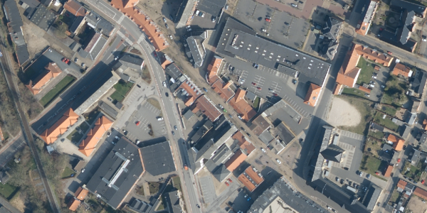 Matrikelkort Algade 68