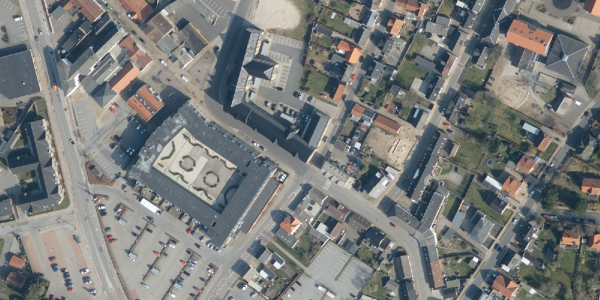 Matrikelkort Algade 71