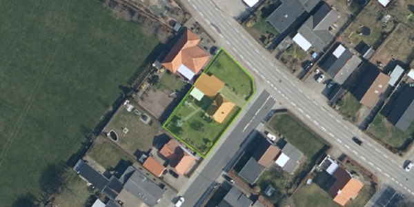 Matrikelkort Stenberggade 21