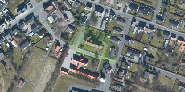 Matrikelkort Agertoften 3, . 21
