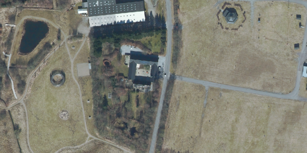 Matrikelkort Algade 46