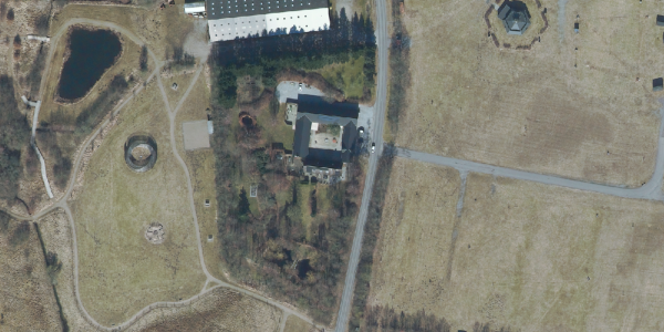 Matrikelkort Algade 48