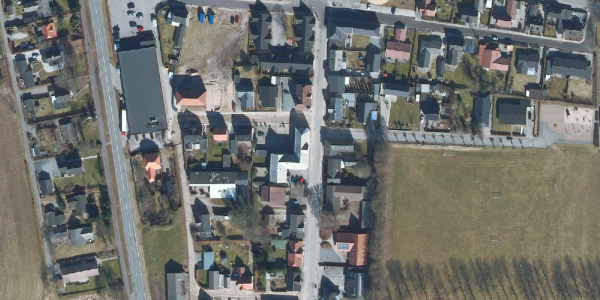 Matrikelkort Borgergade 8A