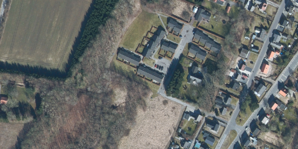 Matrikelkort Egely 19