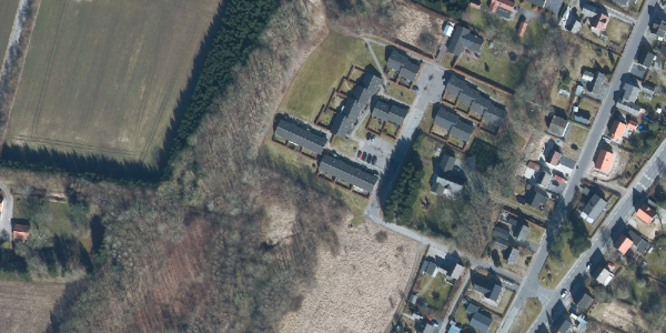 Matrikelkort Egely 21