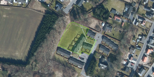Matrikelkort Egely 29