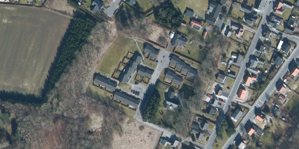Matrikelkort Egely 39