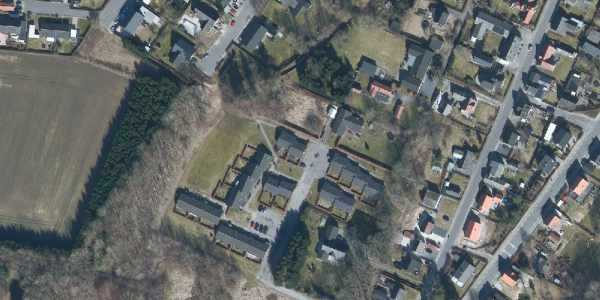 Matrikelkort Egely 41