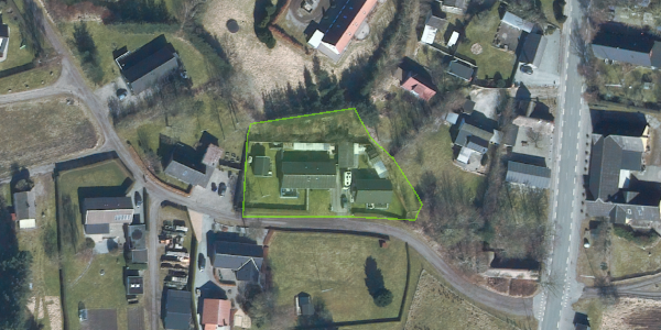 Matrikelkort Gyden 2