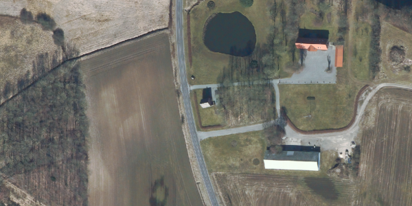 Matrikelkort Hellumvej 8