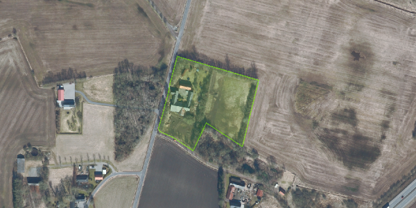 Matrikelkort Idskovvej 49
