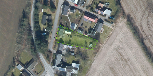 Matrikelkort Mejerivej 21