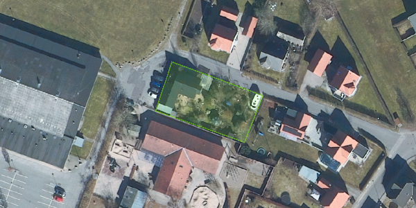 Matrikelkort Rusen 3