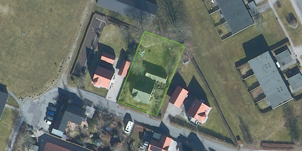 Matrikelkort Rusen 4