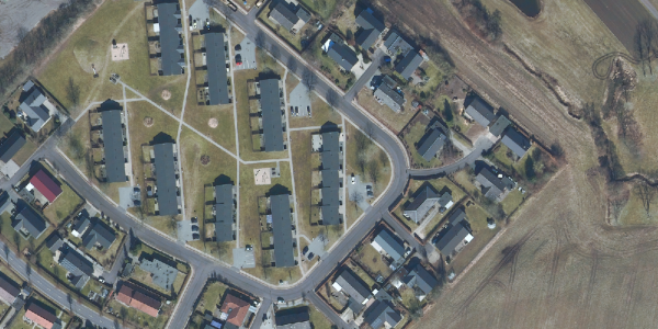 Matrikelkort Solparken 21