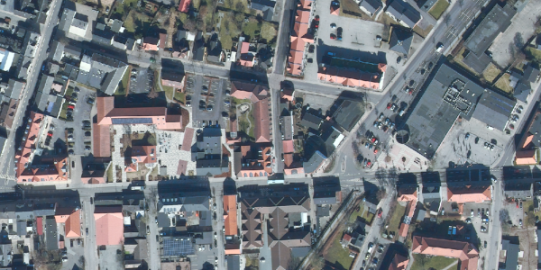 Matrikelkort Stormgade 13