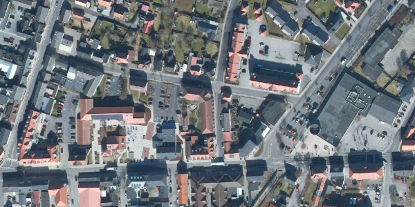 Matrikelkort Stormgade 21