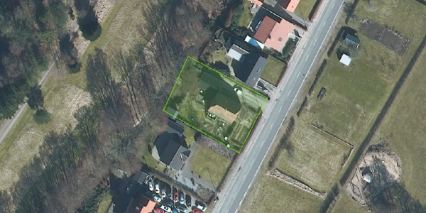 Matrikelkort Sæbyvej 39