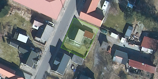 Matrikelkort Søgade 13