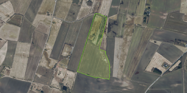 Matrikelkort Tryvej 32