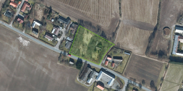 Matrikelkort Tryvej 89