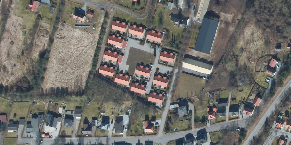 Matrikelkort Vinhaven 13