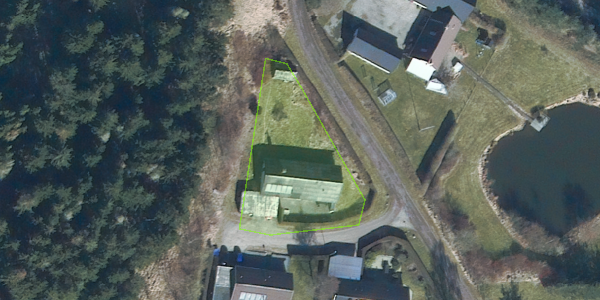 Matrikelkort Åsen 2