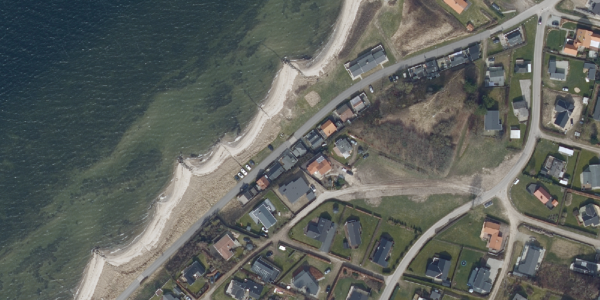 Matrikelkort Strandvejen 27