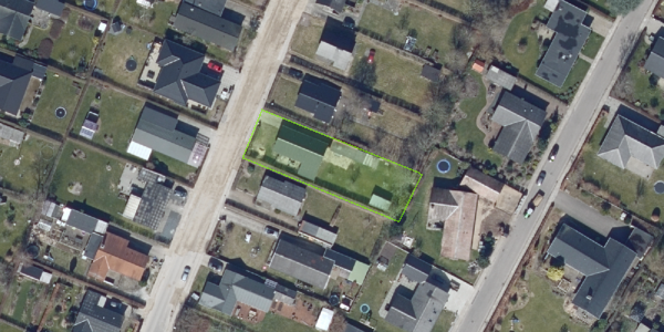 Matrikelkort Algade 44