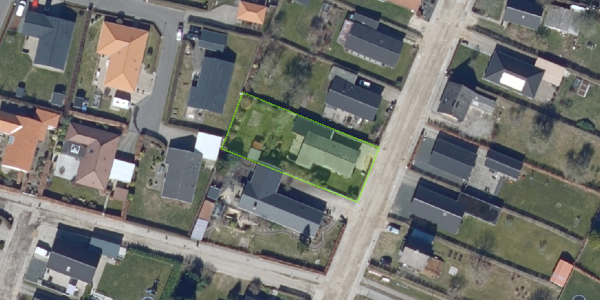 Matrikelkort Algade 47