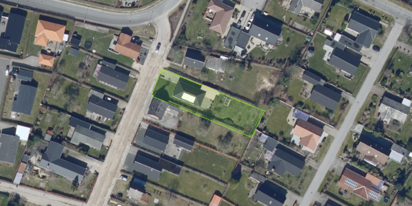 Matrikelkort Algade 66