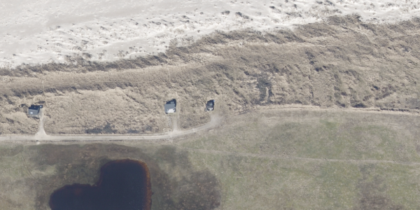 Matrikelkort Strandgårdsvej 10