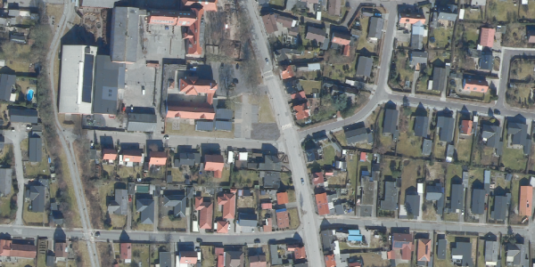 Matrikelkort Bangsvej 2