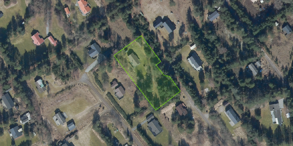 Matrikelkort Brattenvej 31