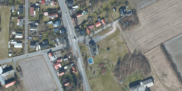 Matrikelkort Bådhusvej 4