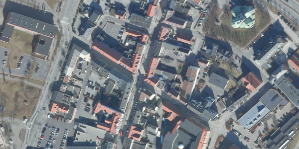 Matrikelkort Danmarksgade 63