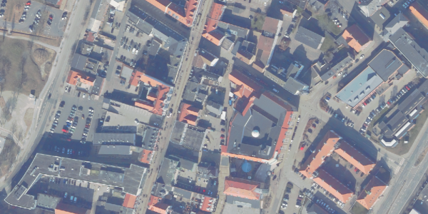 Matrikelkort Danmarksgade 69E