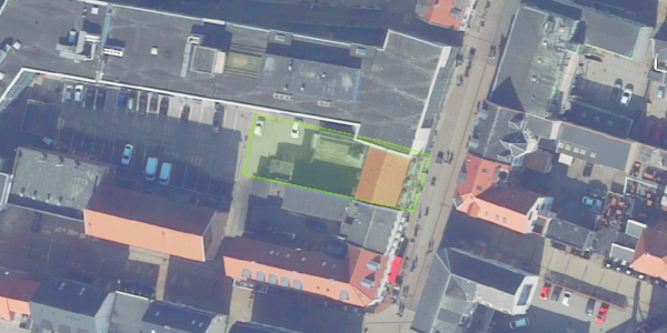 Matrikelkort Danmarksgade 82