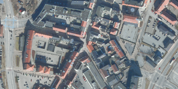 Matrikelkort Danmarksgade 85