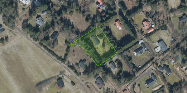 Matrikelkort Doppen 16