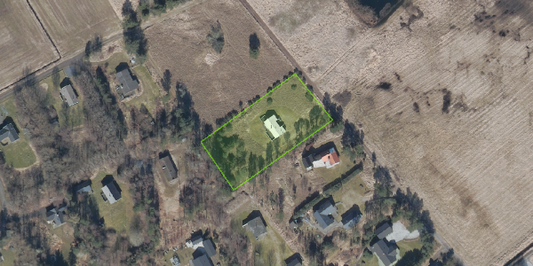 Matrikelkort Engdraget 26A