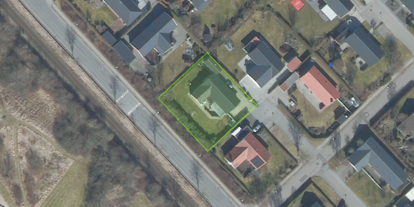 Matrikelkort Englund 3