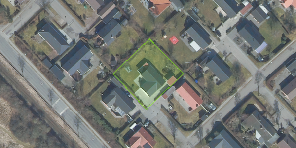 Matrikelkort Englund 5