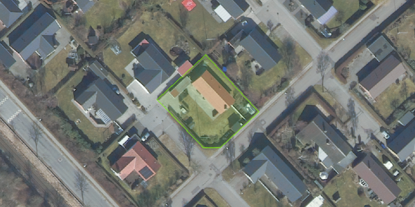 Matrikelkort Englund 7