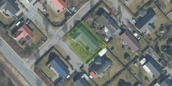 Matrikelkort Englund 8