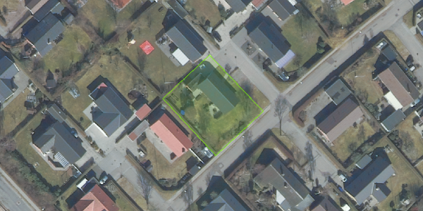 Matrikelkort Englund 9
