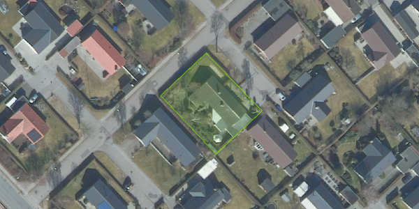 Matrikelkort Englund 10